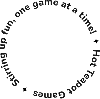Stirring up fun, one game at a time!