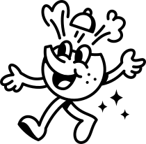 brand mascot